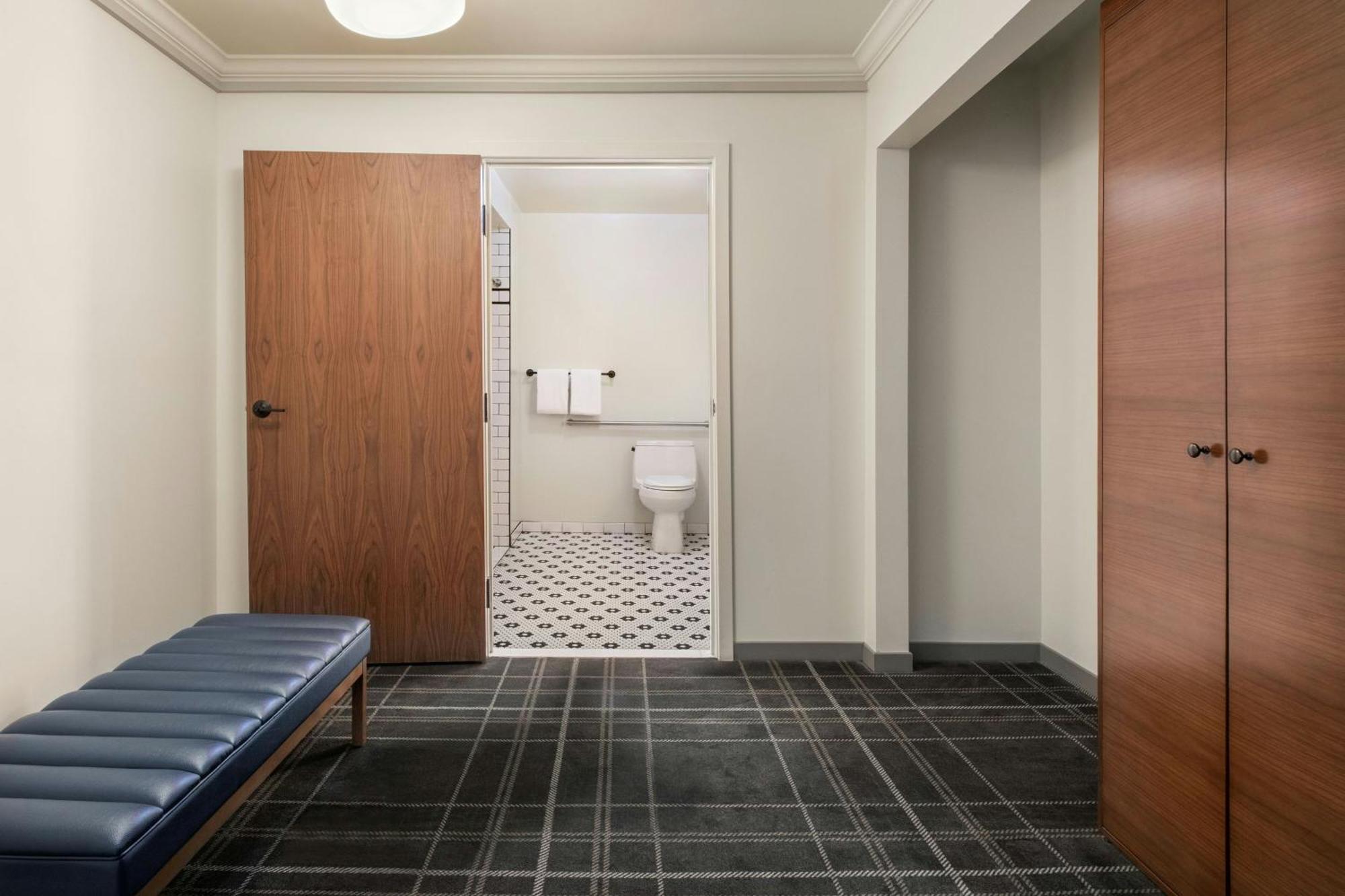 Found Hotels, Santa Monica, Series By Marriott — Fotos 3